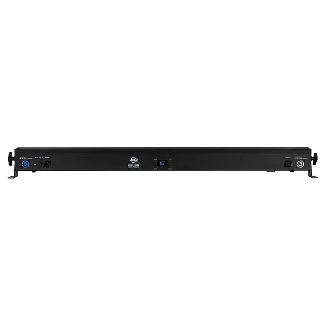 ADJ Ultra Series UBL9H - CRI >90 9 x 20W LEDs, 17° beam angle 