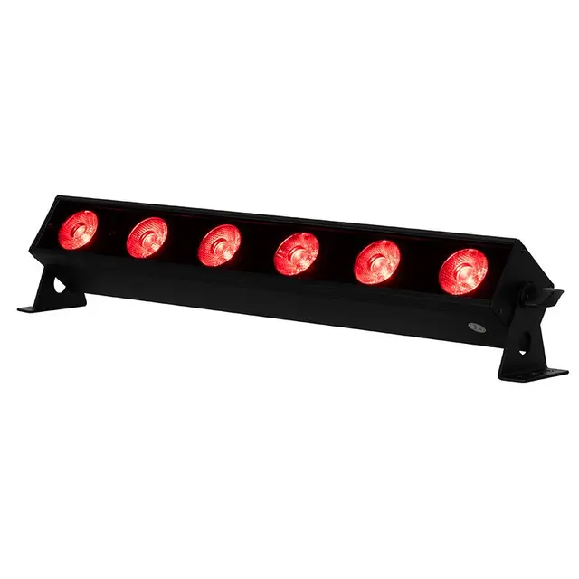 ADJ Ultra Series UBL6H CRI >90, 17° beam, 2.300K to 9.900K 
