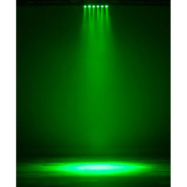 ADJ Ultra Series UBL6H CRI >90, 17° beam, 2.300K to 9.900K 