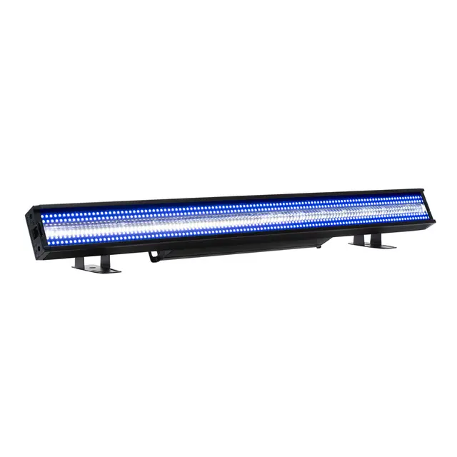 ADJ Jolt Bar FX2 112 x 5-watt + 448 x 0,5-watt RGB LED 