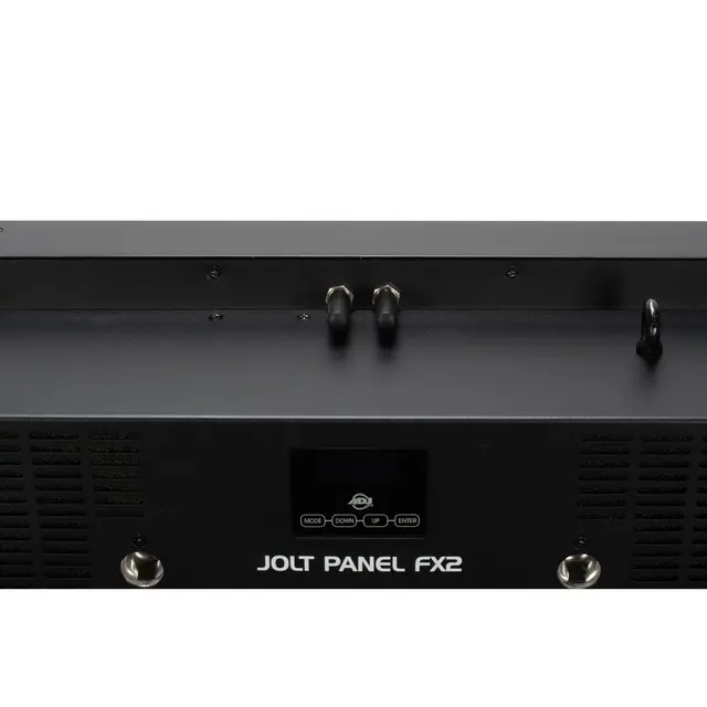 ADJ Jolt Panel FX2 - 73° Beam/111° Field 48 x 5W WHITE SMD + 800 x 0.5W RGB 