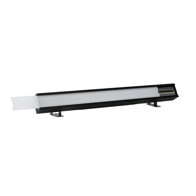 ADJ Jolt Bar FXIP- CRI: 89- 14937 Lumen 112 x 5-W SMD LED,  IP65, 6900-7400K 