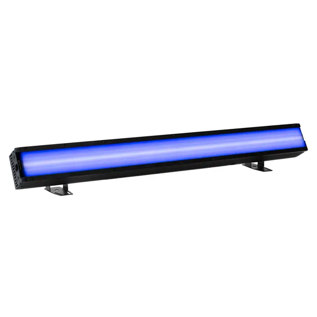 ADJ Jolt Bar FXIP- CRI: 89- 14937 Lumen 112 x 5-W SMD LED,  IP65, 6900-7400K 