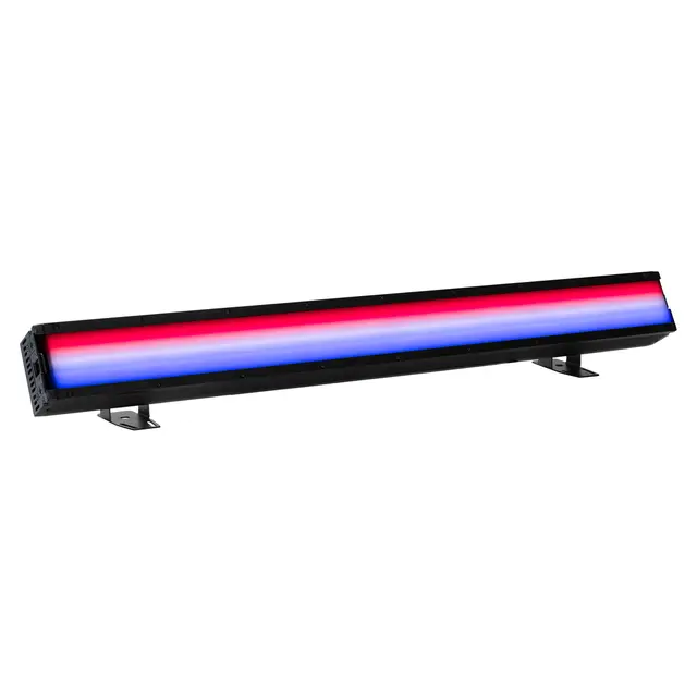 ADJ Jolt Bar FXIP- CRI: 89- 14937 Lumen 112 x 5-W SMD LED,  IP65, 6900-7400K 