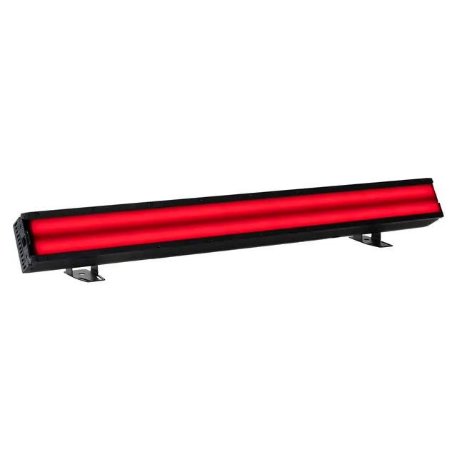 ADJ Jolt Bar FXIP- CRI: 89- 14937 Lumen 112 x 5-W SMD LED,  IP65, 6900-7400K 