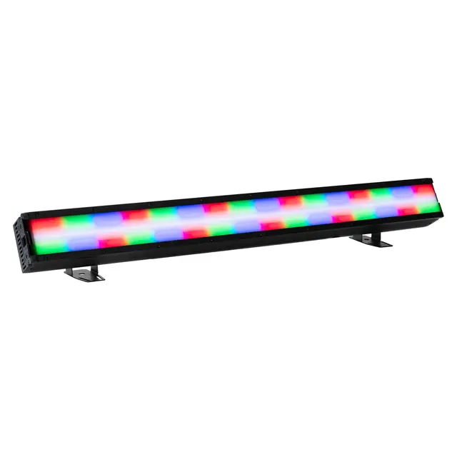 ADJ Jolt Bar FXIP- CRI: 89- 14937 Lumen 112 x 5-W SMD LED,  IP65, 6900-7400K 