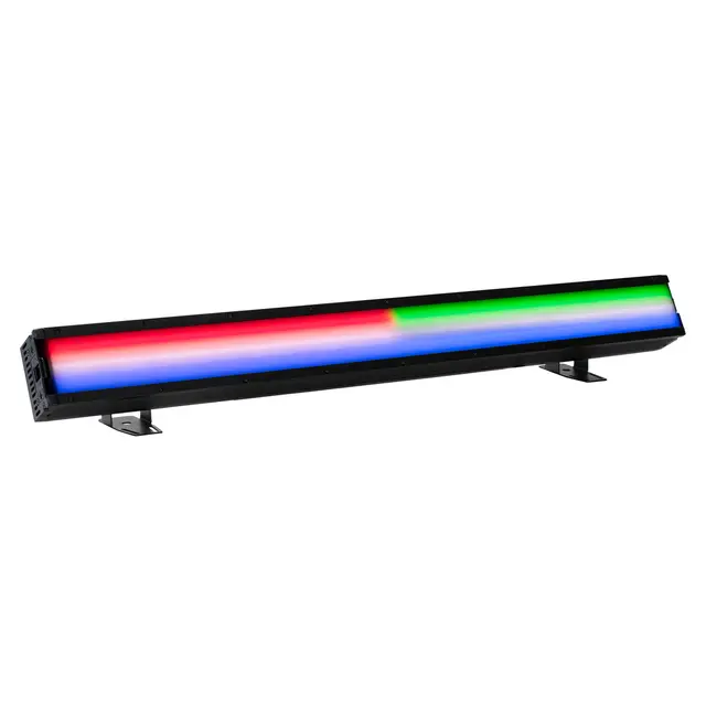 ADJ Jolt Bar FXIP- CRI: 89- 14937 Lumen 112 x 5-W SMD LED,  IP65, 6900-7400K 