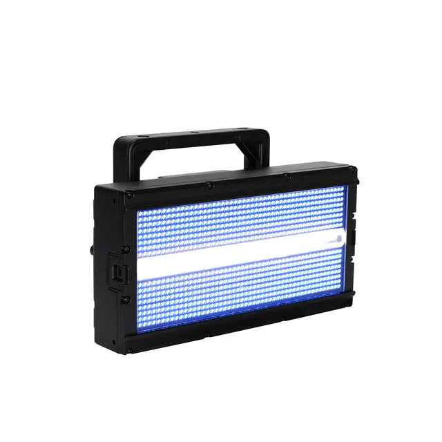 ADJ Jolt Panel FXIP 800 x 1,5-Watt RGB SMD LED 