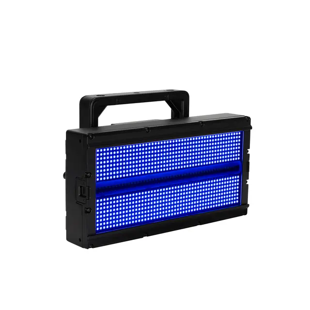 ADJ Jolt Panel FXIP 800 x 1,5-Watt RGB SMD LED 