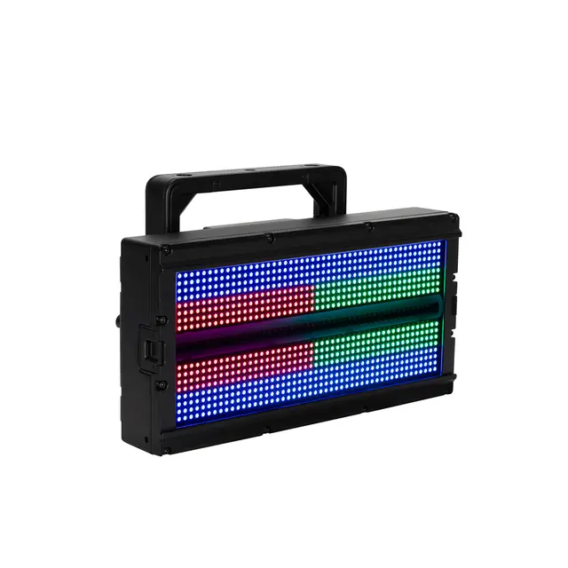 ADJ Jolt Panel FXIP 800 x 1,5-Watt RGB SMD LED 
