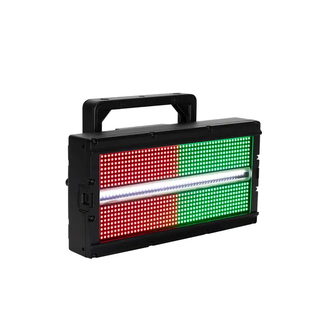 ADJ Jolt Panel FXIP 800 x 1,5-Watt RGB SMD LED 