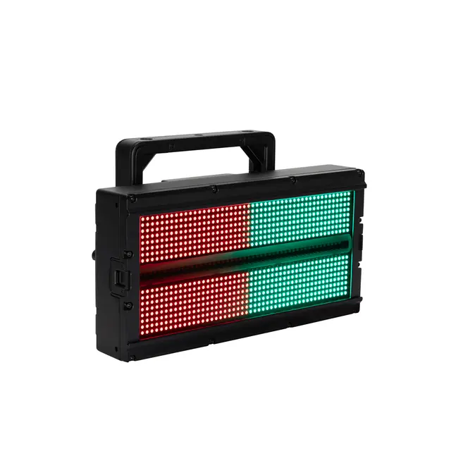 ADJ Jolt Panel FXIP 800 x 1,5-Watt RGB SMD LED 