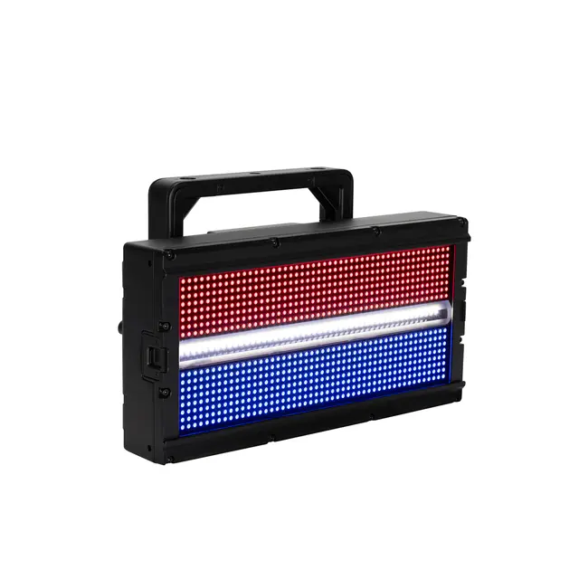 ADJ Jolt Panel FXIP 800 x 1,5-Watt RGB SMD LED 