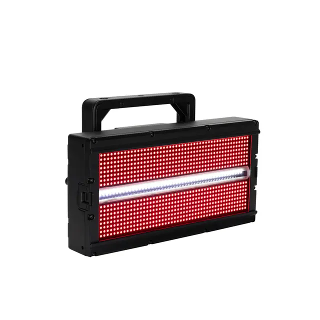 ADJ Jolt Panel FXIP 800 x 1,5-Watt RGB SMD LED 