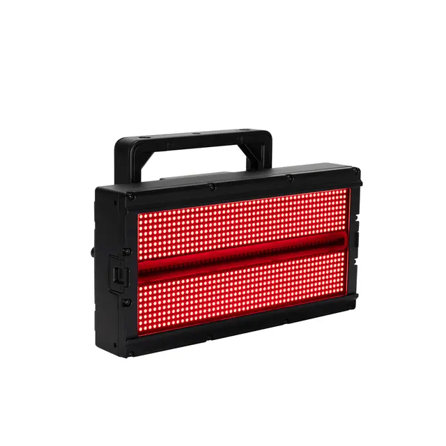ADJ Jolt Panel FXIP 800 x 1,5-Watt RGB SMD LED 