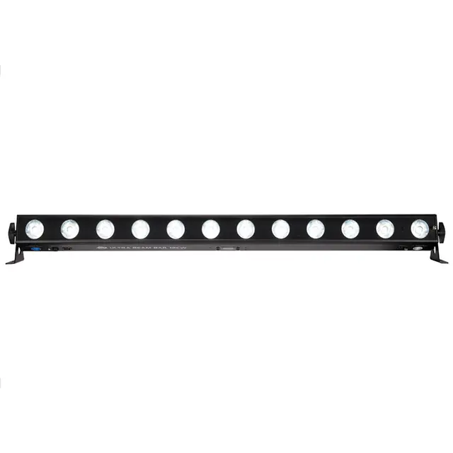 ADJ Ultra Beam Bar 12CW 1m, 6200k, 12x20W LED, IP20 