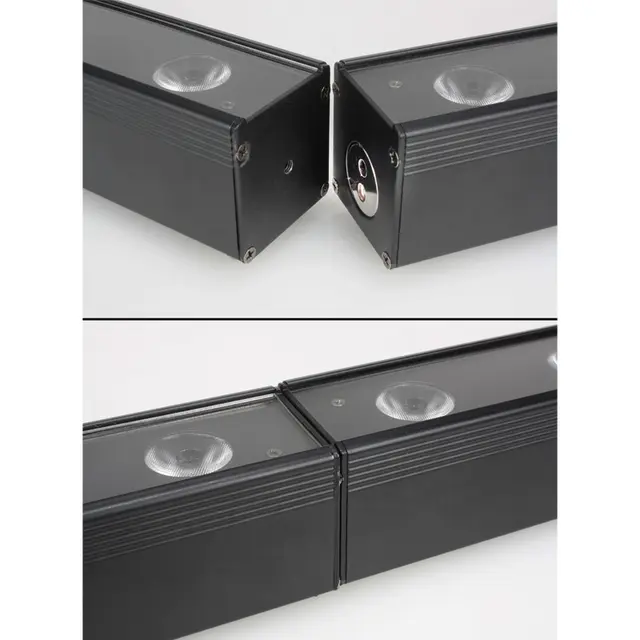 ADJ Ultra Beam Bar 12CW 1m, 6200k, 12x20W LED, IP20 