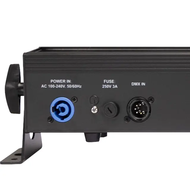 ADJ Ultra Beam Bar 12CW 1m, 6200k, 12x20W LED, IP20 