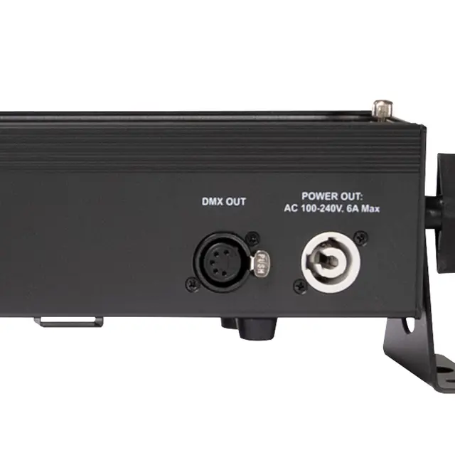 ADJ Ultra Beam Bar 12CW 1m, 6200k, 12x20W LED, IP20 