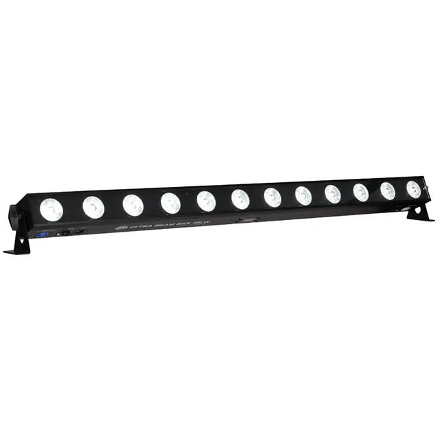 ADJ Ultra Beam Bar 12CW 1m, 6200k, 12x20W LED, IP20 