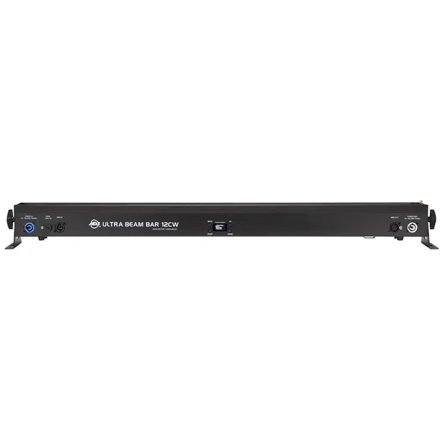 ADJ Ultra Beam Bar 12CW 1m, 6200k, 12x20W LED, IP20 