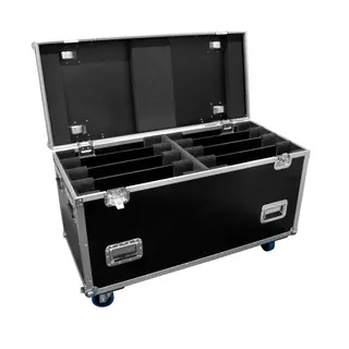 ADJ Touring Case 8 x VS2; VS3; VS5 8 x Video Panels