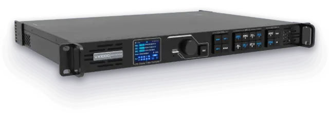ADJ Novastar VX1000 6.5M Pixels, 4K x 1K@60Hz, Genlock 