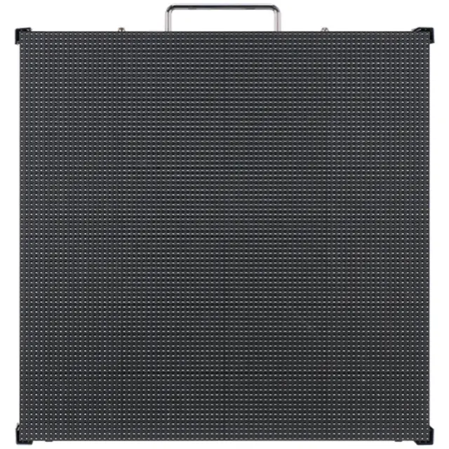 ADJ VS3 Pixel Pitch: 3.91mm IP20, 1000 NITS, Contrast: 5000:1 