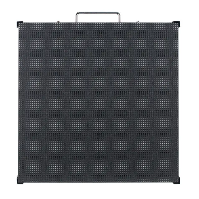 ADJ VS5 Pixel Pitch: 5.95mm IP20, 1000 NITS, Contrast: 5000:1 