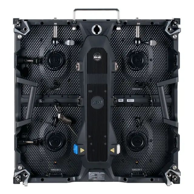 ADJ VS5 Pixel Pitch: 5.95mm IP20, 1000 NITS, Contrast: 5000:1 