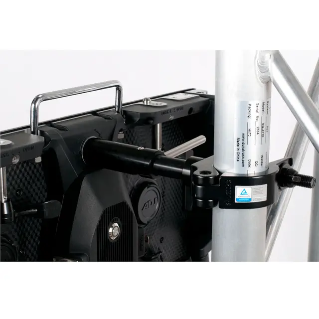 ADJ VSRQR Rear Quick Rig 