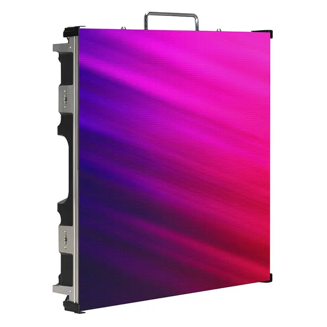 ADJ EVS3 Pixel Pitch: 3.91mm IP20, 800 NITS, Contrast: 5000:1 