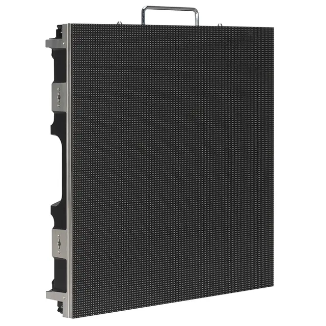 ADJ EVS3 Pixel Pitch: 3.91mm IP20, 800 NITS, Contrast: 5000:1 