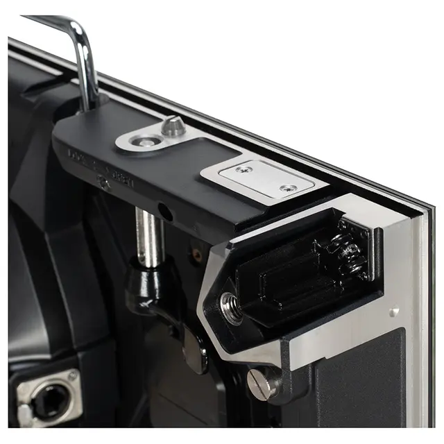 ADJ EVS3 Pixel Pitch: 3.91mm IP20, 800 NITS, Contrast: 5000:1 