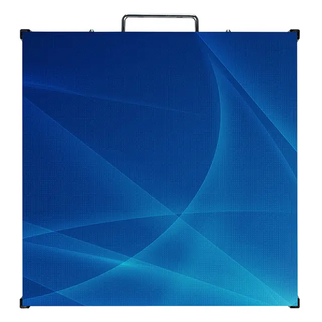 ADJ EVS3 Pixel Pitch: 3.91mm IP20, 800 NITS, Contrast: 5000:1 