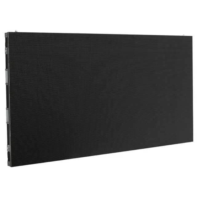 ADJ WMS2 Pixel Pitch: 2.6mm IP20, 800 NITS 