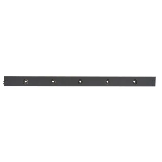 ADJ WMSWB1 Wall Mount Bracket for WMS2 Panel 
