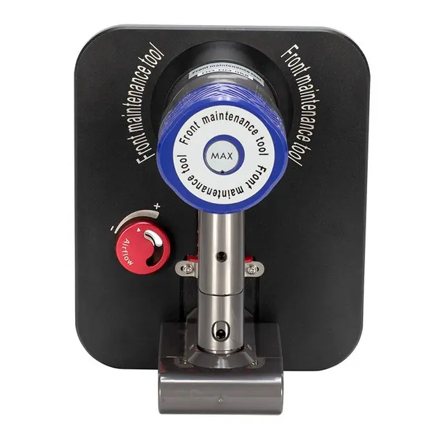 ADJ EVSVAC LED panel vacuum tool 