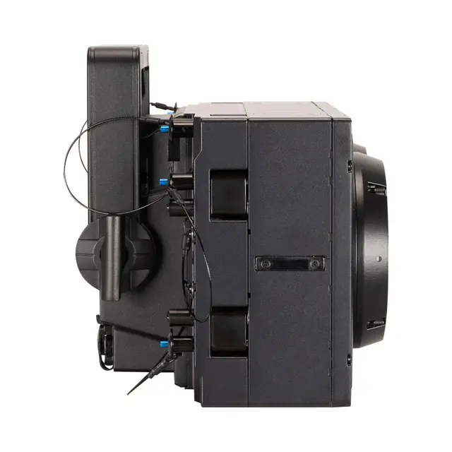 ADJ Encore DBX 2 Cell, 5-Color (RGBAW) LED Blinder 