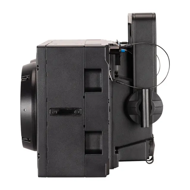 ADJ Encore DBX 2 Cell, 5-Color (RGBAW) LED Blinder 