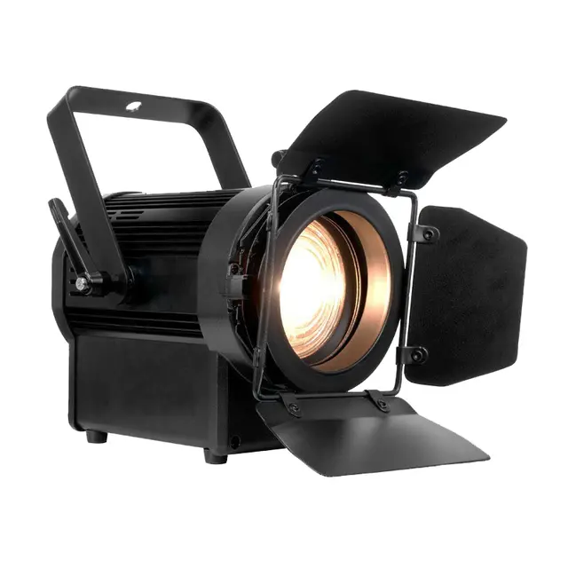 ADJ Encore FR50Z - CRI: 96.9 Fresnel, 1x 50W, 14-30°, 3000K 