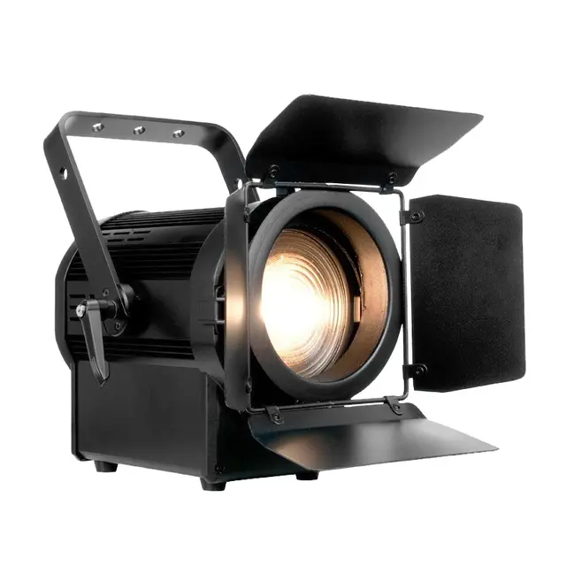 ADJ Encore FR150Z - CRI: 95.9 Fresnel, 130W, 15-38°, 3000K 