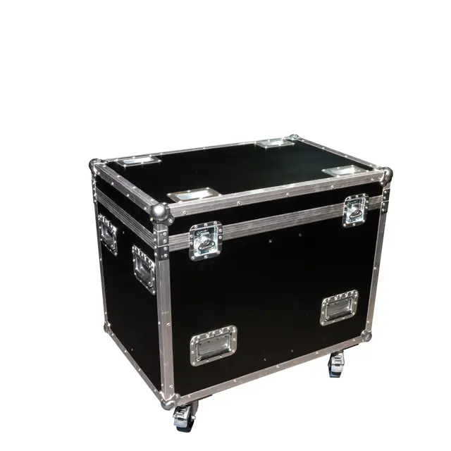 ADJ Focus Wash 400 - CRI: 94 - Fresnel 400W RGBACL, 19 - 54°, 10.7 Kg 