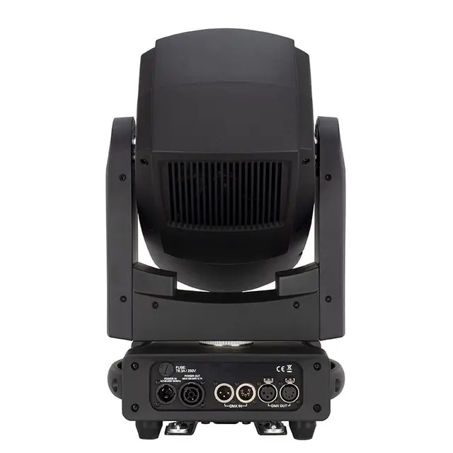 ADJ Focus Wash 400 - CRI: 94 - Fresnel 400W RGBACL, 19 - 54°, 10.7 Kg 