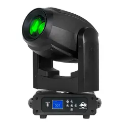 ADJ Focus Spot 5Z - 11 - 22° Zoom Brilliant 200W cool white LED engine