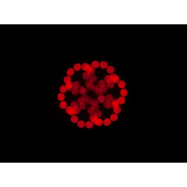 ADJ Focus Spot 5Z - 11 - 22° Zoom Brilliant 200W cool white LED engine 