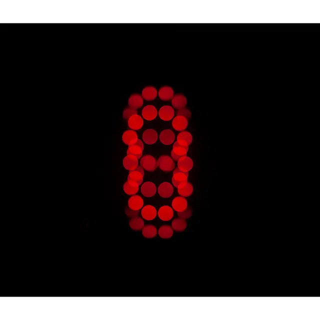 ADJ Focus Spot 5Z - 11 - 22° Zoom Brilliant 200W cool white LED engine 