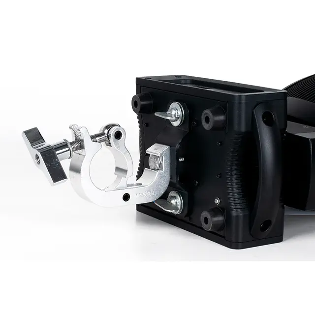 ADJ Focus Spot 5Z - 11 - 22° Zoom Brilliant 200W cool white LED engine 