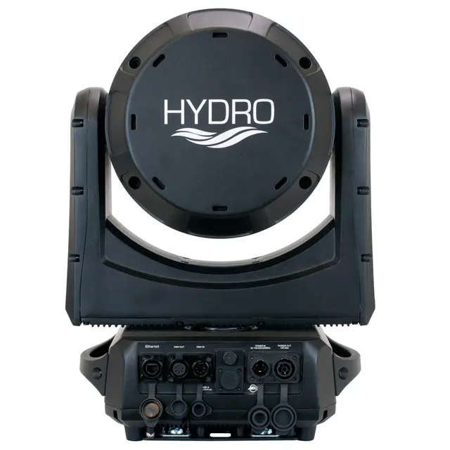 ADJ Hydro Wash X19 - IP65 - 6 - 40° 19x Osram 40W RGBW (4-IN-1) LEDs, 7.500L 