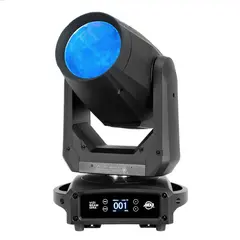 ADJ Vizi Beam 12RX - 7500K - 70K Lux@10M Beam Angle: 0.8° / Field Angle: 1.8°
